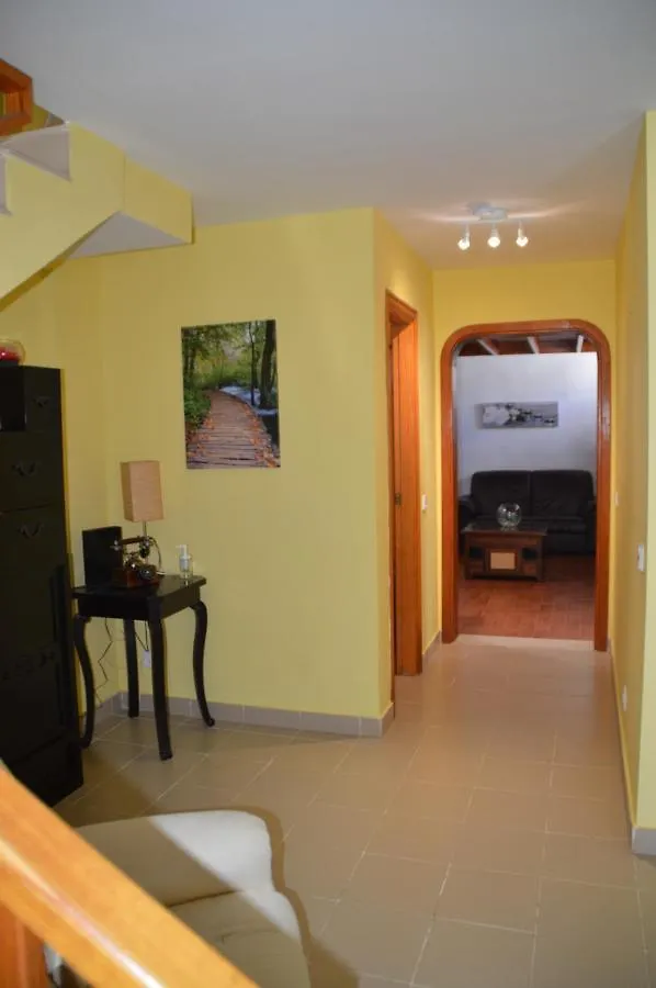 Vila Relaxing Duplex Costa Teguise