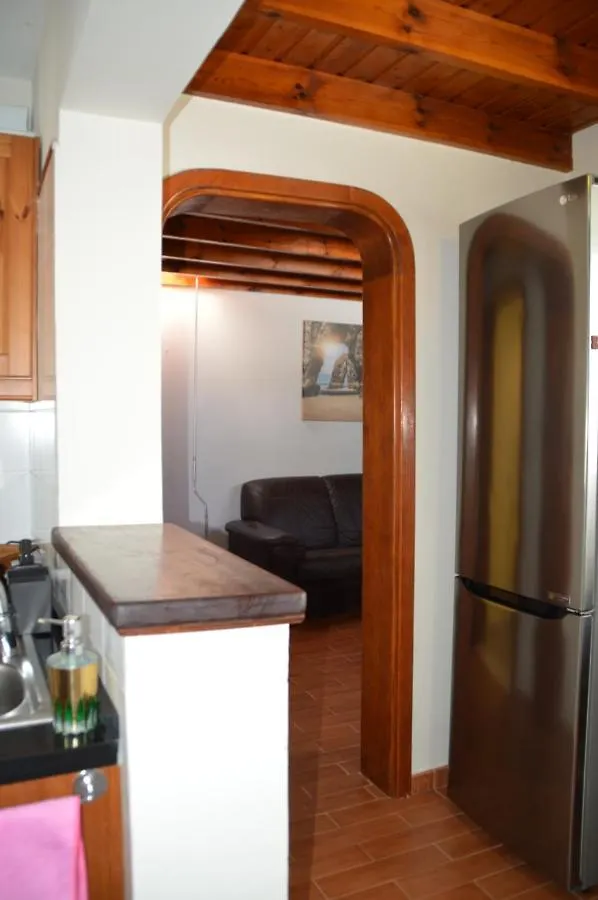 Vila Relaxing Duplex Costa Teguise Prázdninový dům