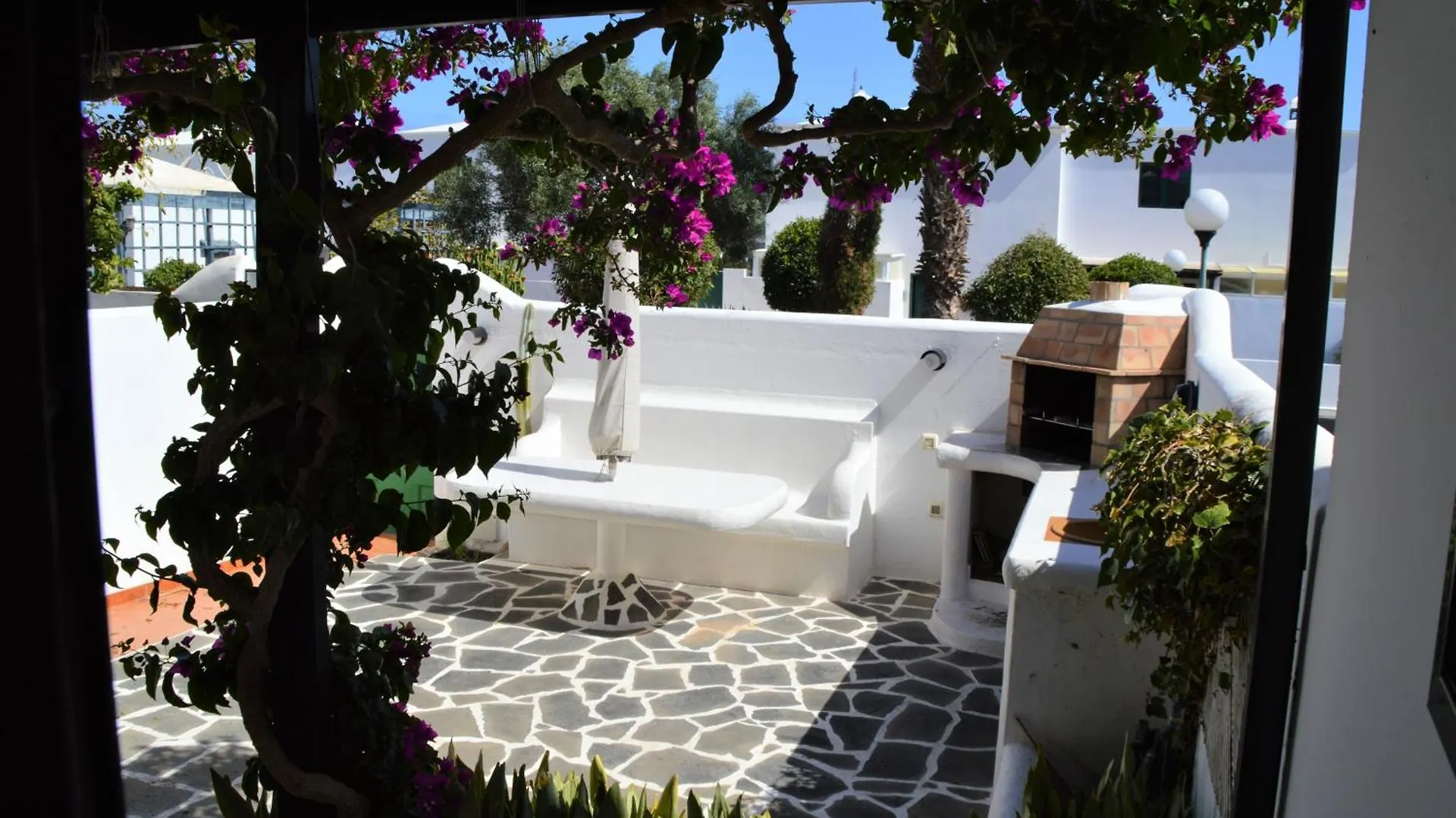 Prázdninový dům Vila Relaxing Duplex Costa Teguise