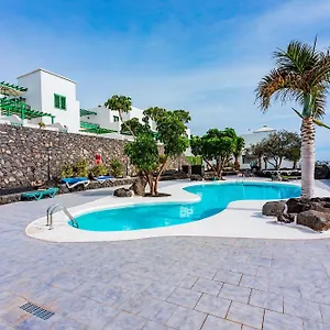 Сasa de vacaciones Casa Ceviche, Costa Teguise