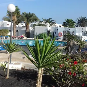Сasa de vacaciones Bastian Nauplius, Costa Teguise
