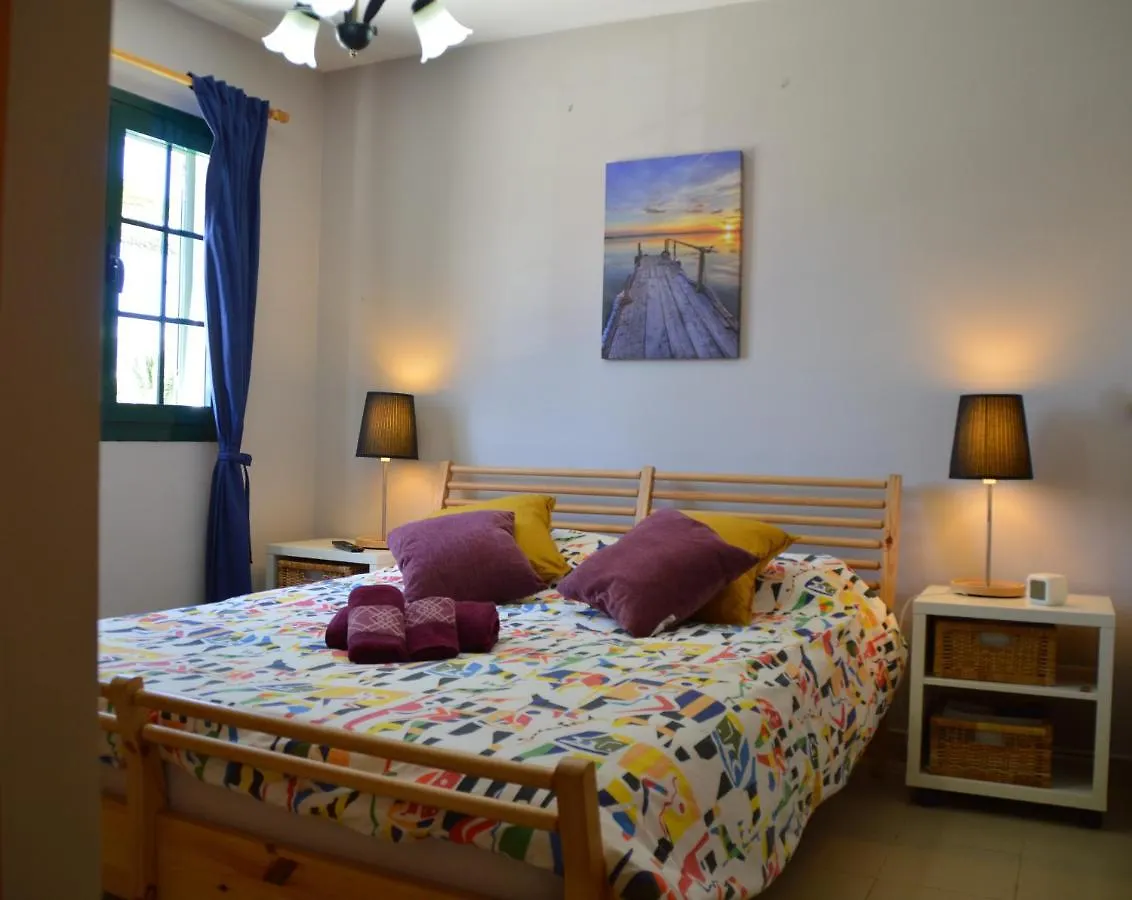 Relaxing Duplex Costa Teguise Villa 0*,  Spain