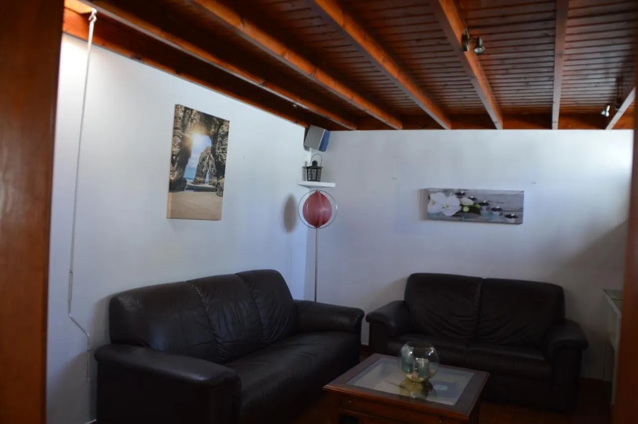Relaxing Duplex Costa Teguise Villa Spain