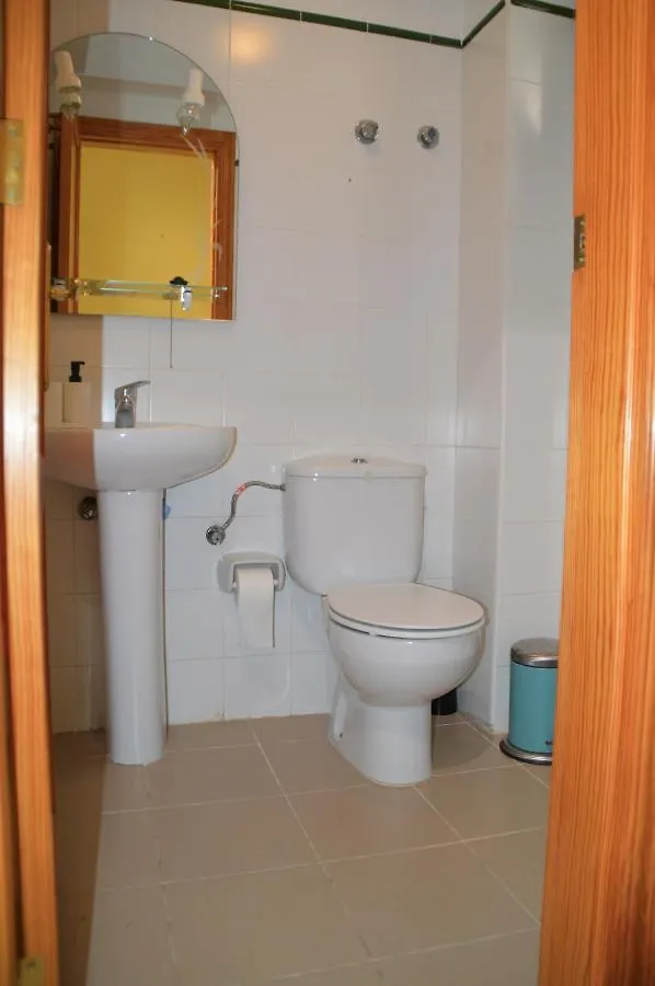 Relaxing Duplex Costa Teguise Villa 0*,  Spain