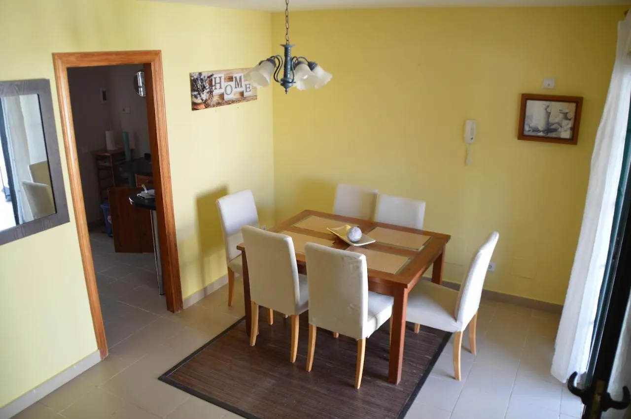 Holiday home Relaxing Duplex Costa Teguise Villa Spain