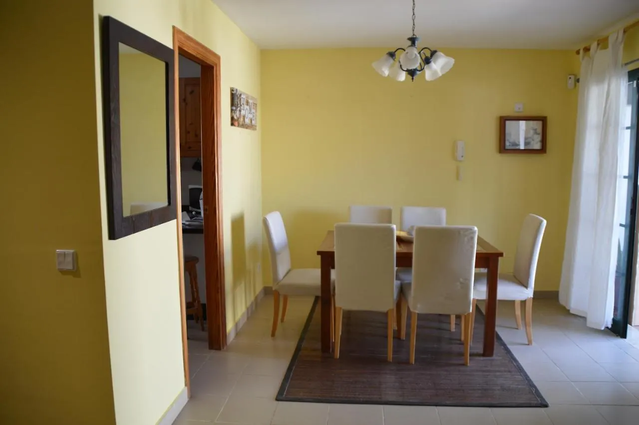 Relaxing Duplex Costa Teguise Villa Holiday home