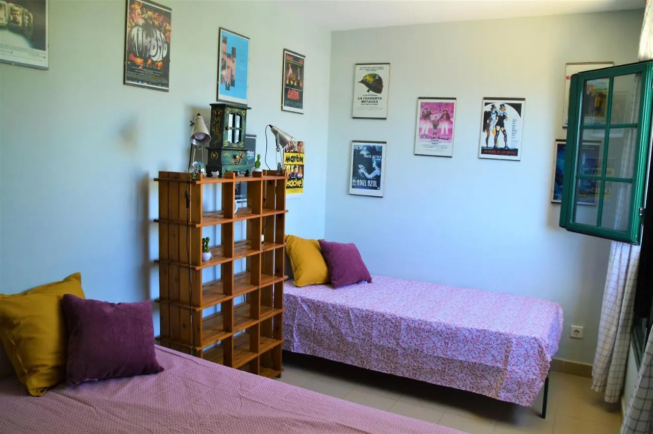 Relaxing Duplex Costa Teguise Villa Holiday home